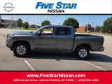 Used 2024 Nissan Frontier Truck