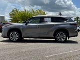Used 2025 Toyota Highlander SUV