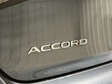 New 2026 Honda Accord Sedan Sedan