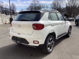 New 2026 Hyundai Venue SUV