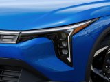New 2026 Kia K4 Hatchback Hatchback