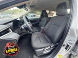 Used 2025 Toyota Corolla Sedan