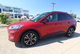 Used 2021 Ford Escape SUV