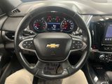 Used 2023 Chevrolet Traverse SUV
