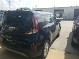 Used 2025 Kia Soul Hatchback