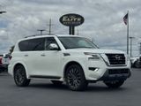 Used 2022 Nissan Armada SUV