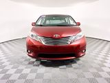 Used 2016 Toyota Sienna Van