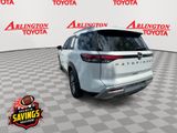 Used 2025 Nissan Pathfinder SUV