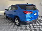 Used 2024 Chevrolet Equinox SUV
