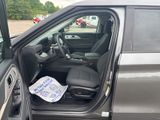 Used 2025 Ford Explorer SUV