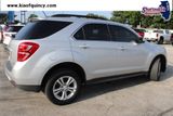 Used 2016 Chevrolet Equinox SUV