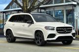 Used 2022 Mercedes-benz GLS SUV