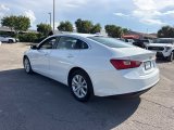 Used 2025 Chevrolet Malibu Sedan