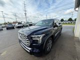 New 2026 Toyota Sequoia SUV