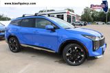 New 2026 Kia Sportage SUV