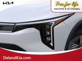 New 2026 Kia K4 Sedan