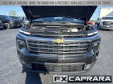 Used 2025 Chevrolet Traverse SUV