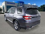 New 2026 Honda Pilot SUV