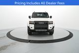 New 2027 Toyota Land Cruiser SUV