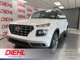 New 2026 Hyundai Venue SUV