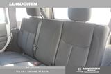 Used 2018 Jeep Wrangler JK SUV