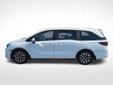 New 2027 Honda Odyssey Van