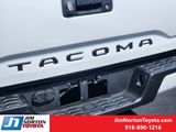 Used 2023 Toyota Tacoma Truck