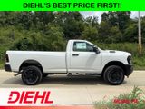 New 2026 Ram 2500 Truck