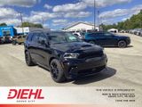 New 2027 Dodge Durango SUV
