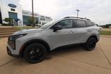 New 2026 Kia Sportage SUV