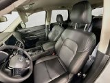 New 2026 Nissan Pathfinder SUV