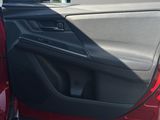 New 2026 Toyota bZ SUV