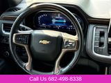 Used 2022 Chevrolet Suburban SUV