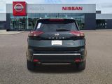New 2026 Nissan Rogue SUV