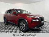 Used 2023 Nissan Rogue SUV