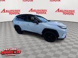 Used 2024 Toyota RAV4 Hybrid SUV