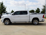 New 2026 Ram 1500 Truck