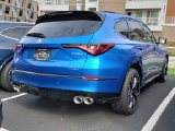 New 2026 Acura MDX SUV