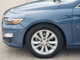 Used 2024 Chevrolet Malibu Sedan