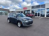 Used 2024 Kia Soul Hatchback