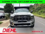 New 2026 Ram 5500HD Truck