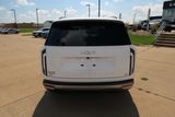 New 2027 Kia Telluride Hybrid SUV