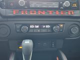 New 2026 Nissan Frontier Truck