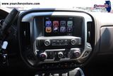 Used 2017 Chevrolet Silverado 1500 Truck