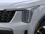 New 2026 Kia Sorento SUV
