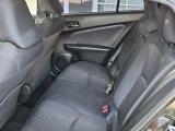 Used 2017 Toyota Prius Hatchback