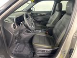 New 2026 Chevrolet TrailBlazer SUV
