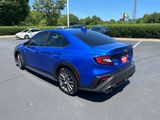 Used 2022 Subaru WRX Sedan