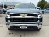 New 2026 Chevrolet Silverado 1500 Truck