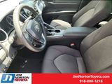 Used 2024 Toyota Camry Sedan